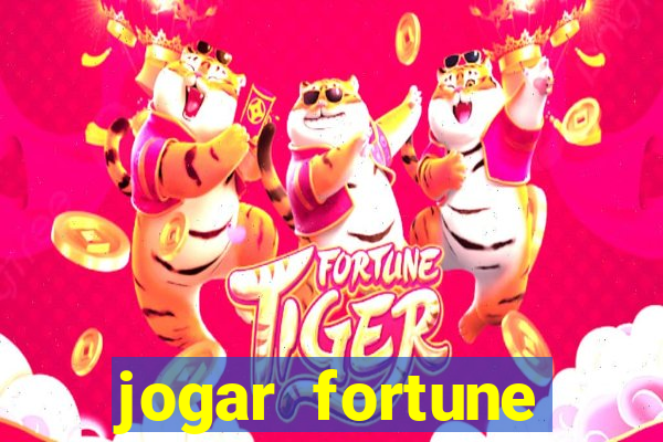 jogar fortune double demo